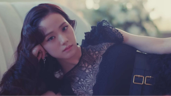 Jisoo BLACKPINK
