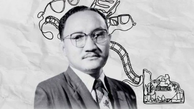 Usmar Ismail