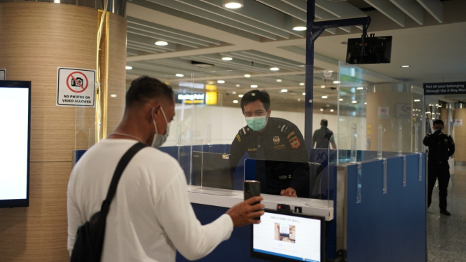 Bea Cukai berikan kemudahan Layanan Registrasi IMEI