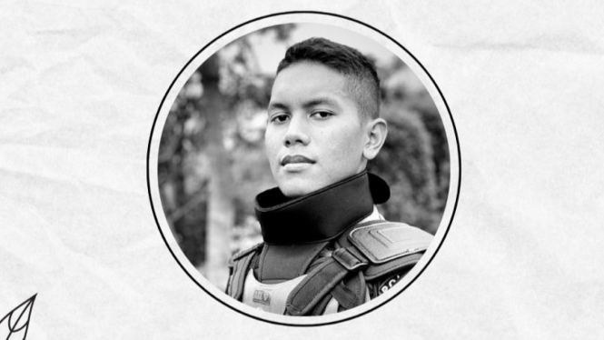 Bripda DK, Anggota Polda Banten Tewas dengan Senjata Api Dinas Polri 