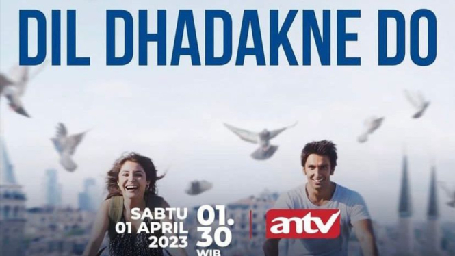 Dil Dhadakne Do