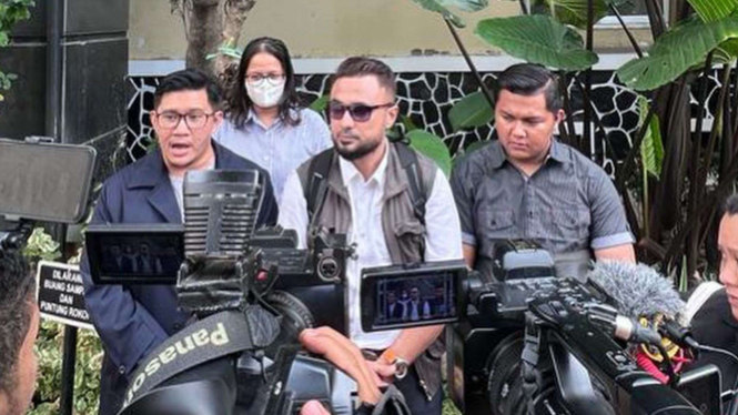 Rizal Djibran