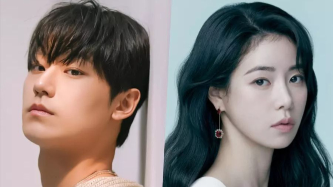Lee Do Hyun dan Lim Ji Yeon