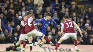 Chelsea vs Aston Villa