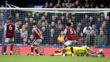 Chelsea vs Aston Villa