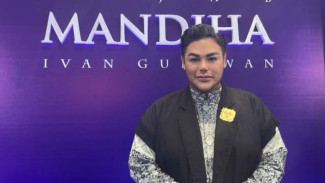 Depok, Jadi Tempat Ivan Gunawan Wujudkan Mimpinya