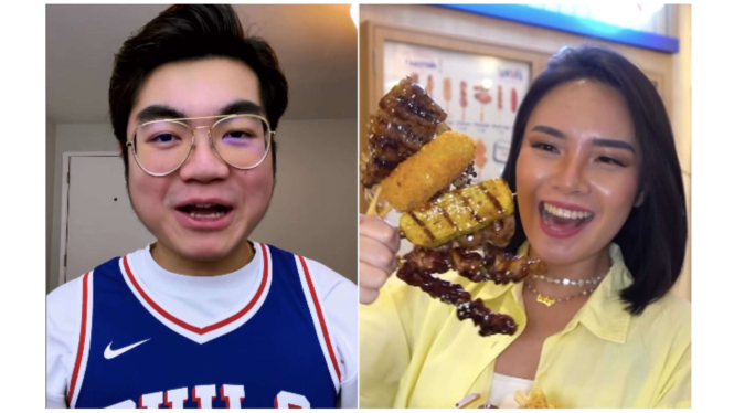Samuel Christ dan Magdalena atau Mgdalenaf