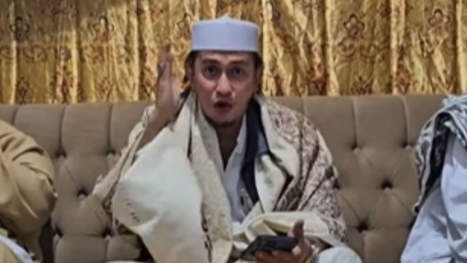 Habib Bahar bin Smith