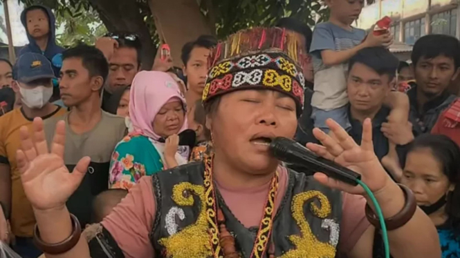 Ida Dayak