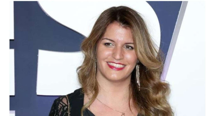 Marlene Schiappa