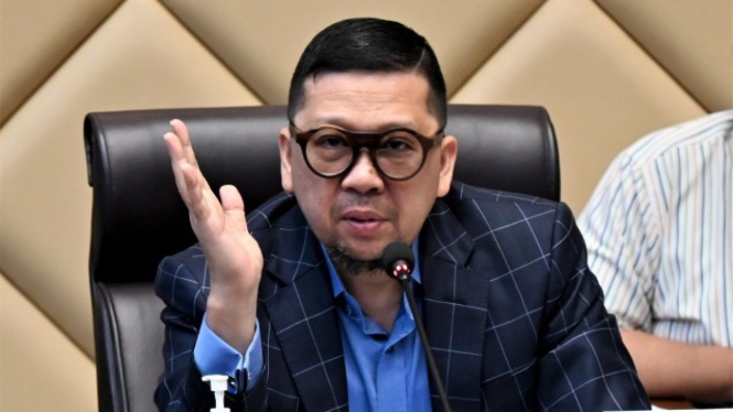 Ahmad Doli Kurnia