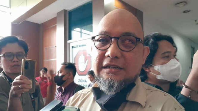Novel Baswedan
