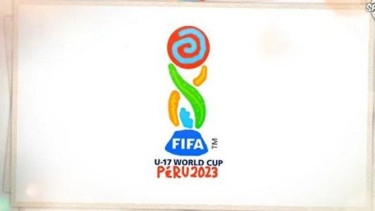 Piala Dunia U-17 2023 di Peru Batal