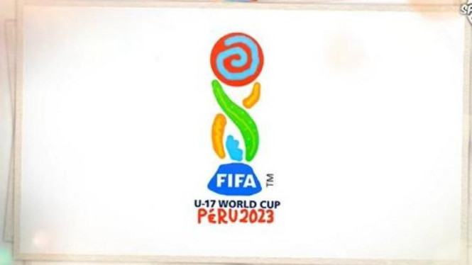 Piala Dunia U-17 2023 di Peru Batal