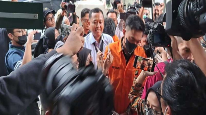 Mario Dandy dan Shane Lukas jadi saksi sidang AG
