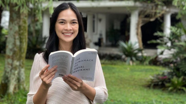 Mesty Ariotedjo.