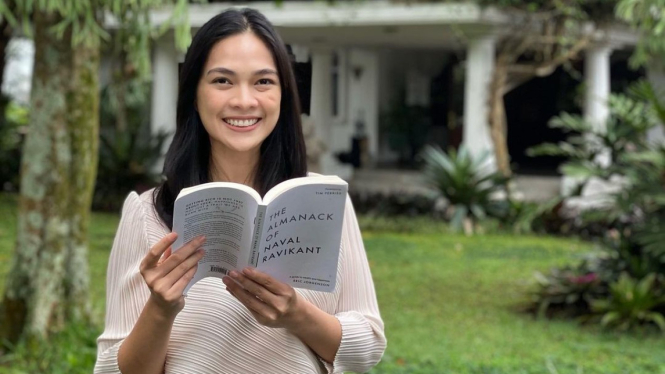 Mesty Ariotedjo.