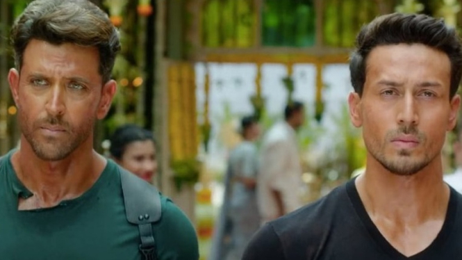 Mega Bollywood War