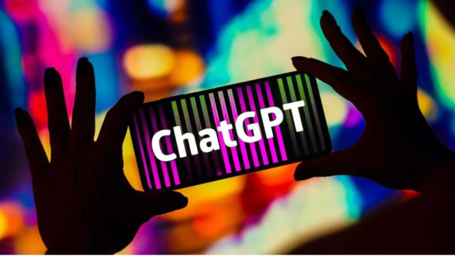 ChatGPT.