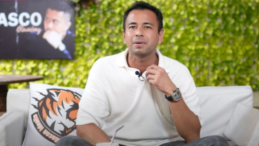 Raffi Ahmad