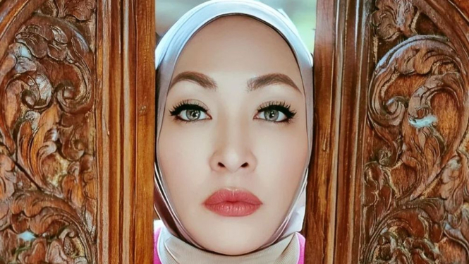 Angelina Sondakh