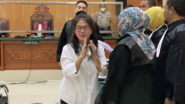 Linda Pudjiastuti.
