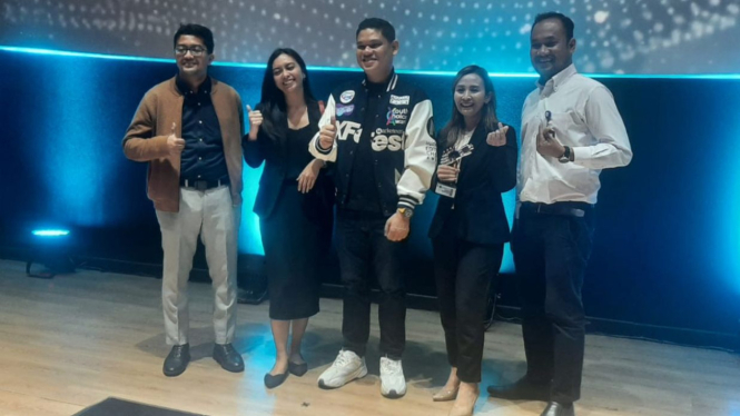 Momen Marketeers OMNI Awards 2023