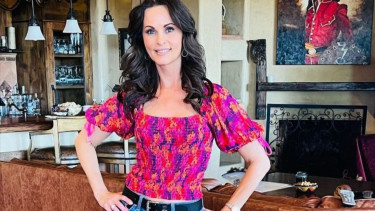 Karen McDougal