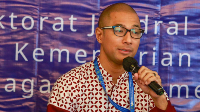 Marcell Siahaan