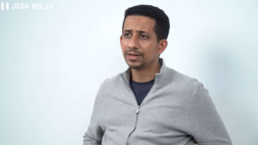 Habib Jafar
