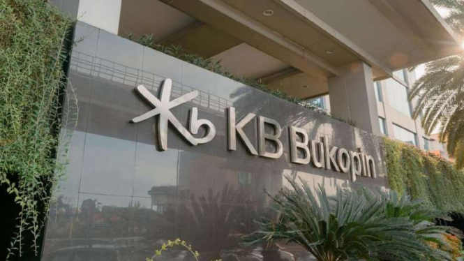 KB Bukopin.