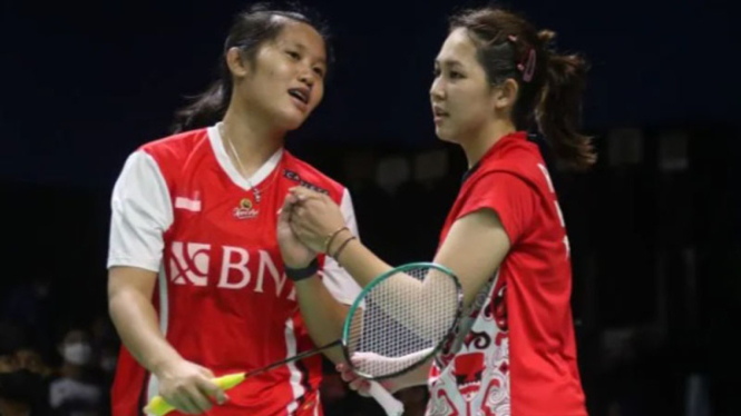 Ganda putri Indonesia, Lanny Tria Mayasari/Ribka Sugiarto