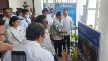 Foto Kisah Gereja Gki Yasmin Bogor Akhirnya Diresmikan Setelah Tahun