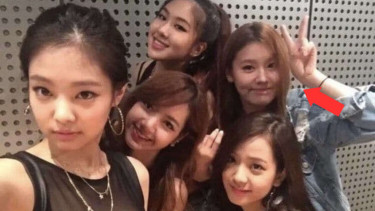 Miyeon (G)I-DLE pernah jadi trainee YG Entertainment hampir debut jadi BLACKPINK
