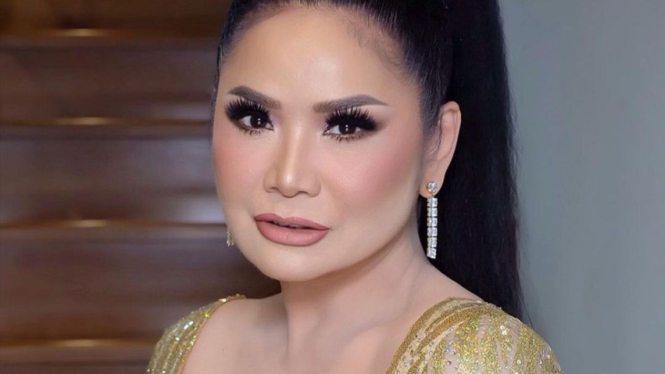 Vina Panduwinata