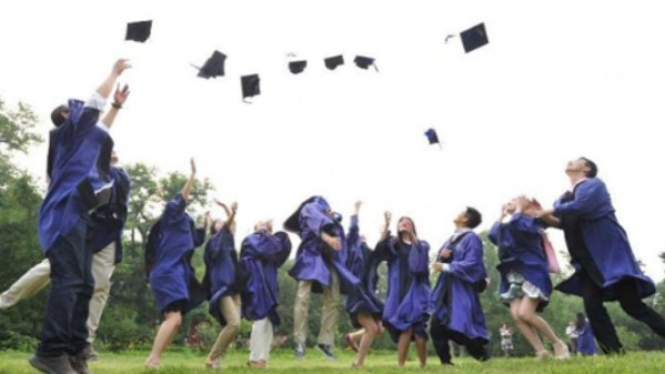 Ilustrasi sarjana