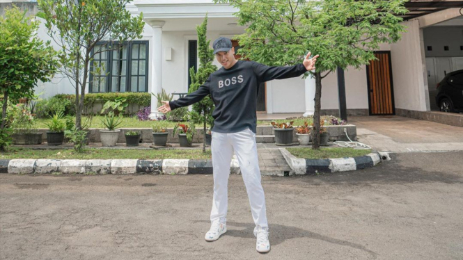 Fadly Faisal