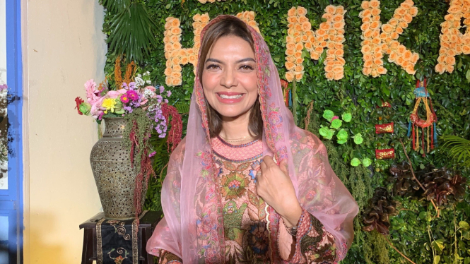 Najwa Shihab