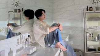 Resmi Jalani Wajib Militer, Suga BTS Akan Jadi Pekerja Sosial