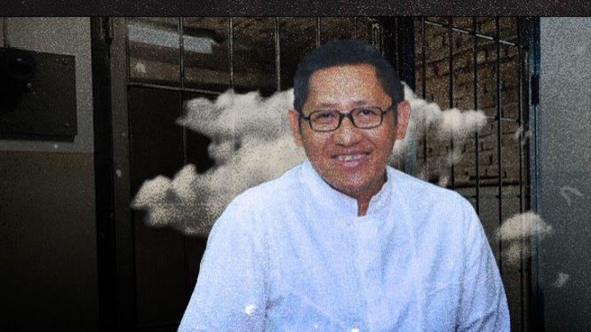 Anas Urbaningrum