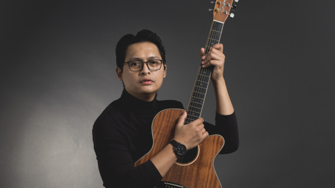 Febri Noviardi.