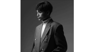 Potret-Potret Muhammad Zayyan, Member Baru Group Band Korea XODIAC asal Indonesia