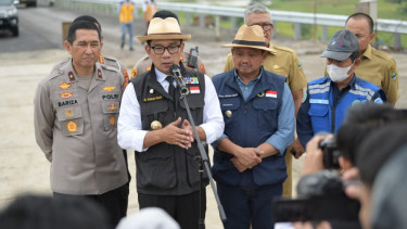 Gubernur Jawa Barat, Ridwan Kamil