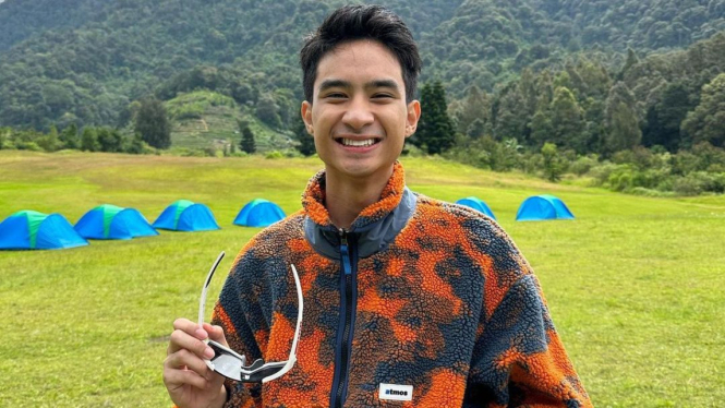 Devano Danendra
