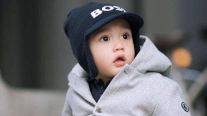 Rayyanza Malik Ahmad atau Cipung