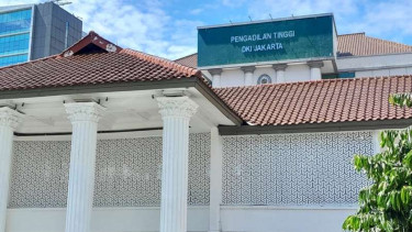 Pengadilan Tinggi DKI Jakarta