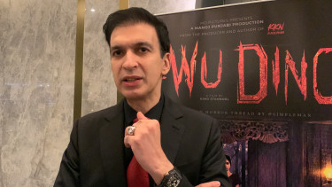 Manoj Punjabi.