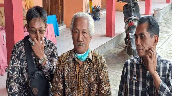 Ayah korban minta pelaku mutilasi anaknya di Kaliurang, DIY, dihukum mati.