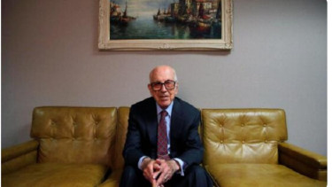 George Joseph
