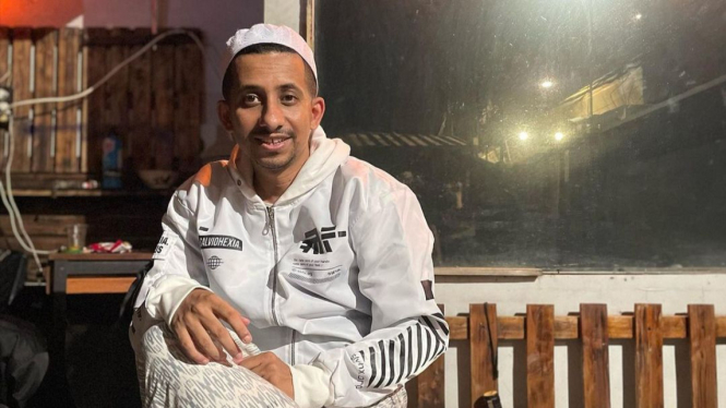 Habib Jafar